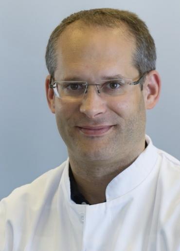 Prof. Dr. Dr. med. Martin Bauer